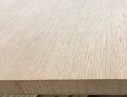 Ekfan lamell A/B+ kvartsskur 2-S